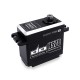 Doyono Brushless Servo HV CNC aluminium case 70.0kg/0.125sec @8.4V