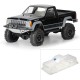 Proline Jeep comanche full bed clr body:12.3 whlbs cr