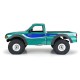 Proline Ford Ranger 1993 1/10 Clear Body 12.3" (313mm) Wheelbase Crawlers