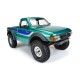 Proline Ford Ranger 1993 1/10 Clear Body 12.3" (313mm) Wheelbase Crawlers