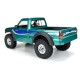 Proline Ford Ranger 1993 1/10 Clear Body 12.3" (313mm) Wheelbase Crawlers