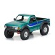 Proline Ford Ranger 1993 1/10 Clear Body 12.3" (313mm) Wheelbase Crawlers