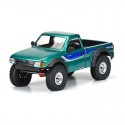 Proline Ford Ranger 1993 1/10 Clear Body 12.3" (313mm) Wheelbase Crawlers