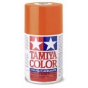 TAMIYA PS7 NARANJA