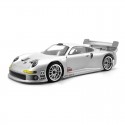 Hpi Porsche 911 GT1 Clear body (200mm)