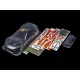 Hpi Eu Toyota Supra GT body 200mm