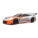 Hpi Eu Toyota Supra GT body 200mm