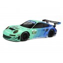 Hpi 2012 Porsche 911 GT3 RSR Body  (206MM/210MM).