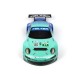 Hpi 2012 Porsche 911 GT3 RSR Falken Painted Body (206mm-210mm)