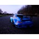 Hpi 2012 Porsche 911 GT3 RSR Falken Painted Body (206mm-210mm)