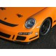 Hpi Porsche 911 GT3 RS Body (200mm)