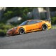 Hpi Porsche 911 GT3 RS Body (200mm)