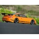 Hpi Porsche 911 GT3 RS Body (200mm)