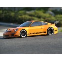 Hpi Porsche 911 GT3 RS Body (200mm)