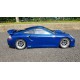 HPI PORSCHE 911 TURBO BODY (200MM)