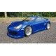 HPI PORSCHE 911 TURBO BODY (200MM)