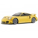 Hpi Porsche 911 Turbo Body (190mm)