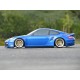 Hpi Porsche 911 Turbo (997) Body (200mm)