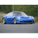 Hpi Porsche 911 Turbo (997) Body (200mm)