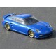 Hpi Porsche 911 Turbo (997) Body (200mm)