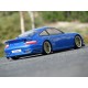 Hpi Porsche 911 Turbo (997) Body (200mm)