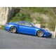 Hpi Porsche 911 Turbo (997) Body (200mm)
