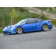 Hpi Porsche 911 Turbo (997) Body (200mm)