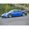 Hpi Porsche 911 Turbo (997) Body (200mm)