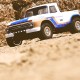 Proline 1-10 1966 Ford F-100 Clear Body: Short Course