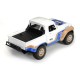 Proline 1-10 1966 Ford F-100 Clear Body: Short Course