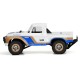 Proline 1-10 1966 Ford F-100 Clear Body: Short Course