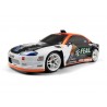 Hpi Nissan Silvia S15 Aurimas 'Odi' Bakchis Printed Body (200mm)