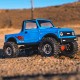 Proline 1-10 Sumo L Clear Body 12.3" (313mm) Wheelbase Crawlers