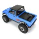 Proline 1-10 Sumo L Clear Body 12.3" (313mm) Wheelbase Crawlers