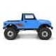 Proline 1-10 Sumo L Clear Body 12.3" (313mm) Wheelbase Crawlers