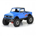 Proline 1-10 Sumo L Clear Body 12.3" (313mm) Wheelbase Crawlers