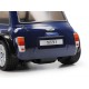 Tamiya Mini Cooper Racing Mb-01 Blue Painted Body Ltd.