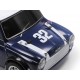 Tamiya Mini Cooper Racing Mb-01 Blue Painted Body Ltd.