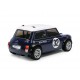 Tamiya Mini Cooper Racing Mb-01 Blue Painted Body Ltd.