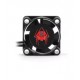 Red  Spider Fan 25X25MM