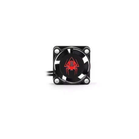 Red  Spider Fan 25X25MM