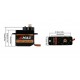 Emax ES08MA II SCX24, 12g, 15T,engranaje de Metal