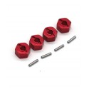 mjx 12mm hex Combiner