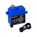 7KG Waterproof RC Digital Micro Servo with Horn Metal Gear For Traxxas