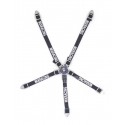 Safety Belt Black