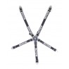 Safety Belt Black