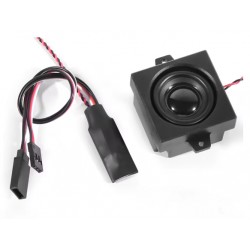 Remote Control  Engine Sound Module Simulation 5W speaker suitable for rc crawler
