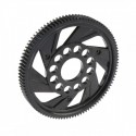 Hiro Seiko CNC Machined Spur Gear DP64 (99T)