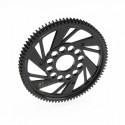Hiro Seiko CNC Machined Spur Gear DP48 (75T)