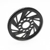 Hiro Seiko CNC Machined Spur Gear DP48 (78T)